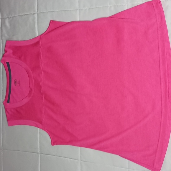 Danskin Shorts / Athletic Works Top - Picture 2 of 6